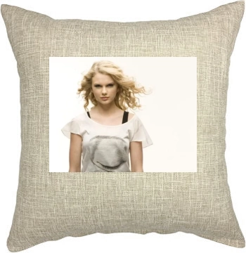 Taylor Swift Pillow