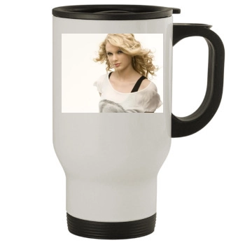 Taylor Swift Stainless Steel Travel Mug