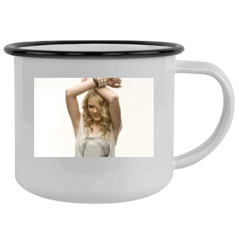 Taylor Swift Camping Mug