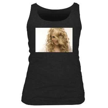 Taylor Swift Women's Tank Top