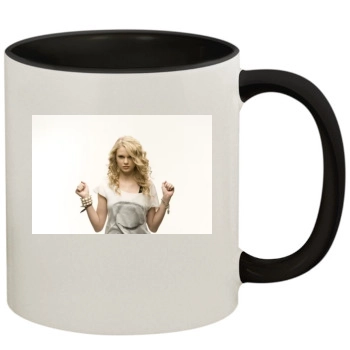 Taylor Swift 11oz Colored Inner & Handle Mug