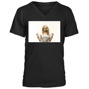 Taylor Swift Men's V-Neck T-Shirt