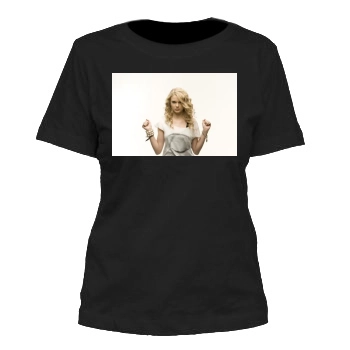 Taylor Swift Women's Cut T-Shirt