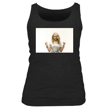 Taylor Swift Women's Tank Top