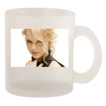 Taylor Swift 10oz Frosted Mug