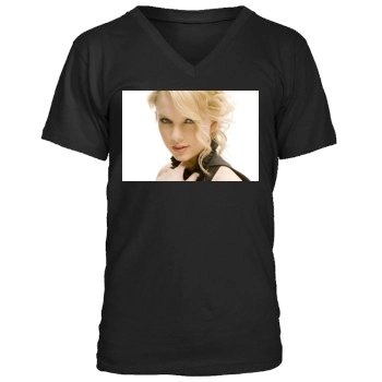 Taylor Swift Men's V-Neck T-Shirt