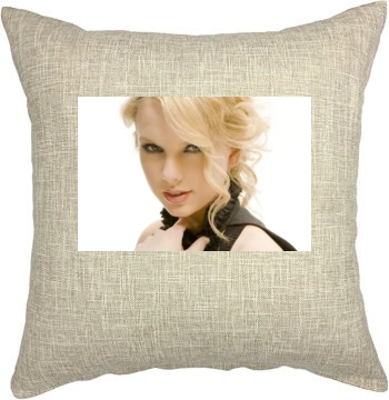 Taylor Swift Pillow