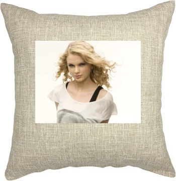 Taylor Swift Pillow