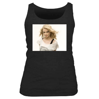 Taylor Swift Women's Tank Top