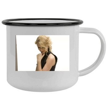 Taylor Swift Camping Mug