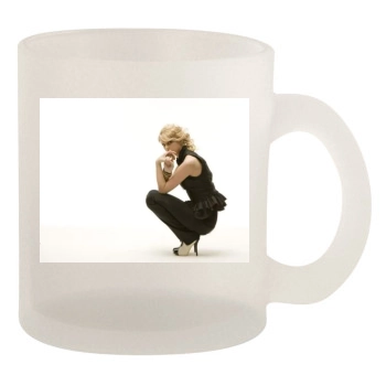 Taylor Swift 10oz Frosted Mug