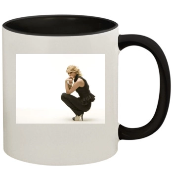 Taylor Swift 11oz Colored Inner & Handle Mug