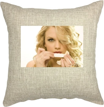 Taylor Swift Pillow