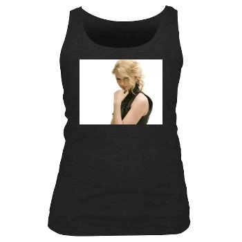 Taylor Swift Women's Tank Top