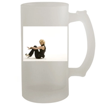 Taylor Swift 16oz Frosted Beer Stein