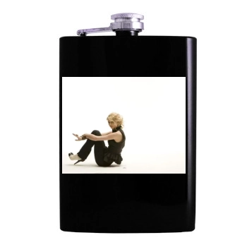 Taylor Swift Hip Flask