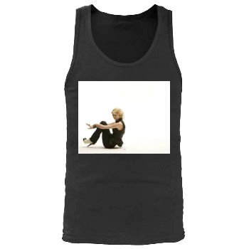 Taylor Swift Men's Tank Top