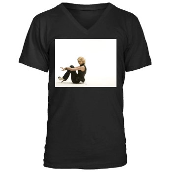 Taylor Swift Men's V-Neck T-Shirt