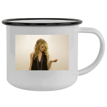 Taylor Swift Camping Mug