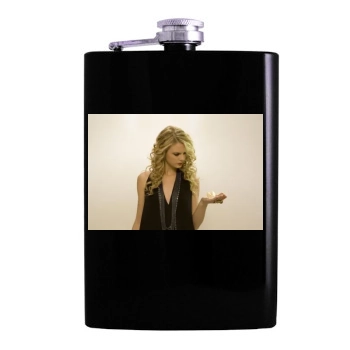 Taylor Swift Hip Flask