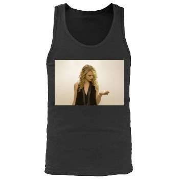 Taylor Swift Men's Tank Top