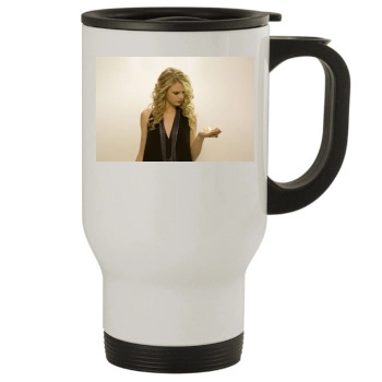 Taylor Swift Stainless Steel Travel Mug