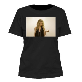 Taylor Swift Women's Cut T-Shirt