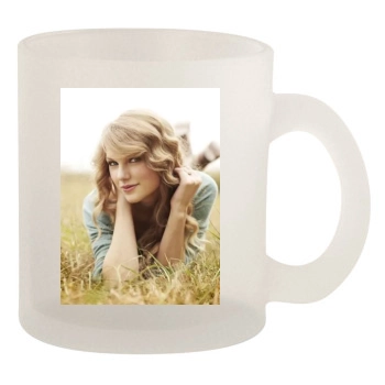 Taylor Swift 10oz Frosted Mug