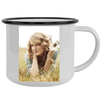 Taylor Swift Camping Mug