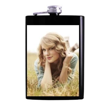 Taylor Swift Hip Flask