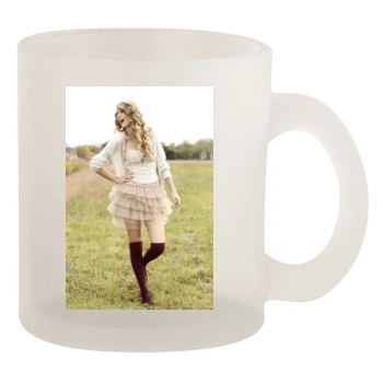 Taylor Swift 10oz Frosted Mug