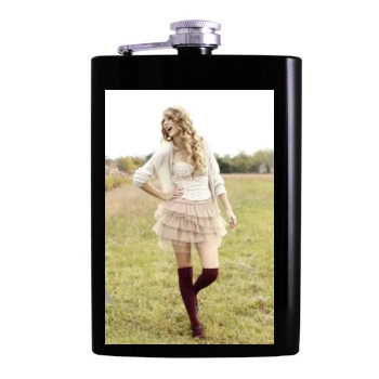 Taylor Swift Hip Flask