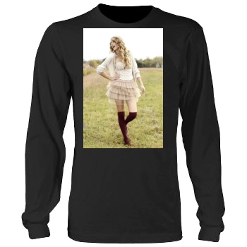 Taylor Swift Men's Heavy Long Sleeve TShirt