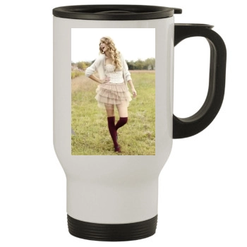 Taylor Swift Stainless Steel Travel Mug