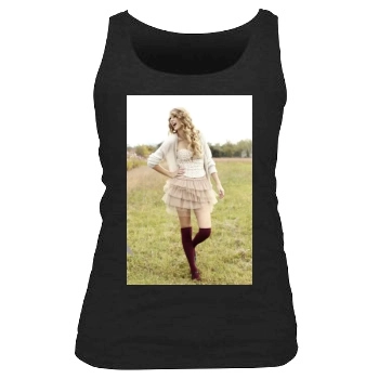 Taylor Swift Women's Tank Top