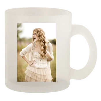 Taylor Swift 10oz Frosted Mug