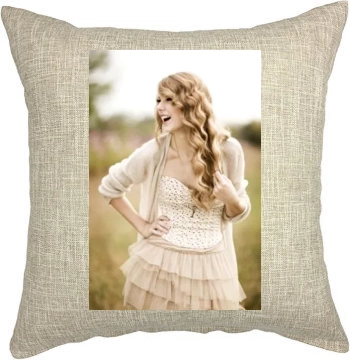 Taylor Swift Pillow