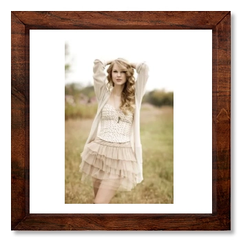 Taylor Swift 12x12