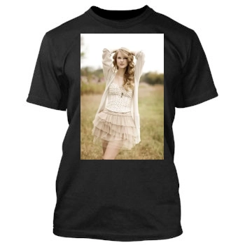 Taylor Swift Men's TShirt