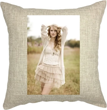 Taylor Swift Pillow