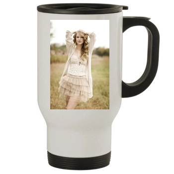 Taylor Swift Stainless Steel Travel Mug