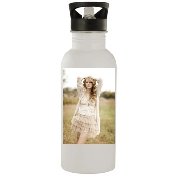 Taylor Swift Stainless Steel Water Bottle