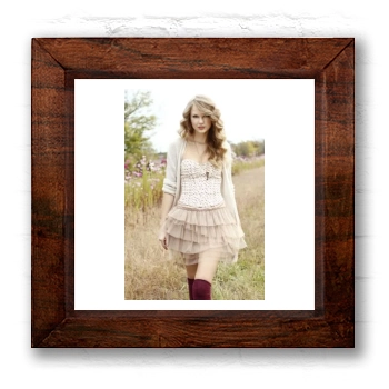 Taylor Swift 6x6