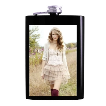 Taylor Swift Hip Flask