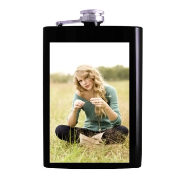 Taylor Swift Hip Flask