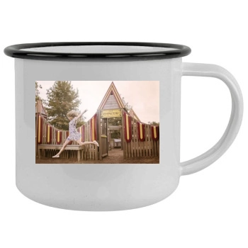 Taylor Swift Camping Mug