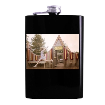 Taylor Swift Hip Flask