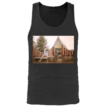 Taylor Swift Men's Tank Top