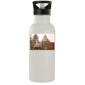 Taylor Swift Stainless Steel Water Bottle