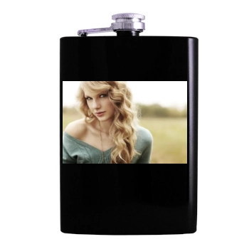 Taylor Swift Hip Flask